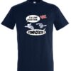 T-shirt J'ai une question
