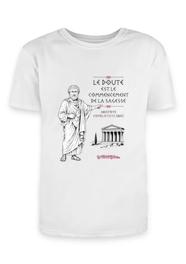7_T-Shirt Homme