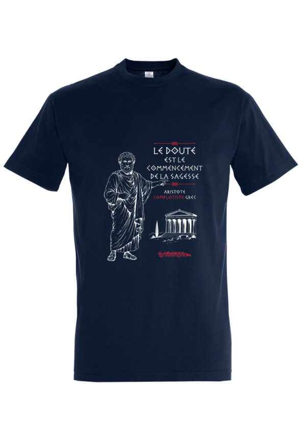 7_T-Shirt Homme