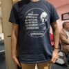 T-shirt Einstein