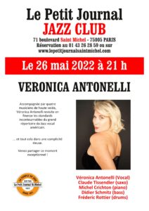 Veronica Antonelli_26 mai 2022
