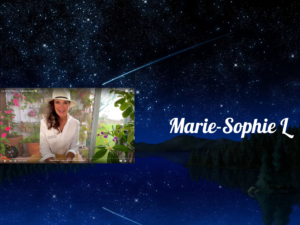Marie-Sophie L