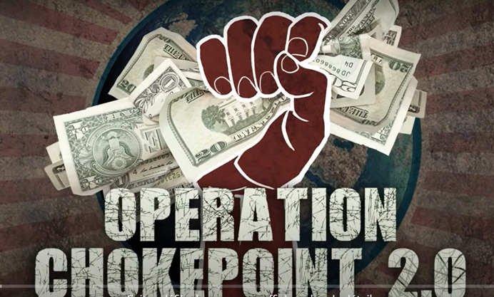 Opération Chokepoint 2.0