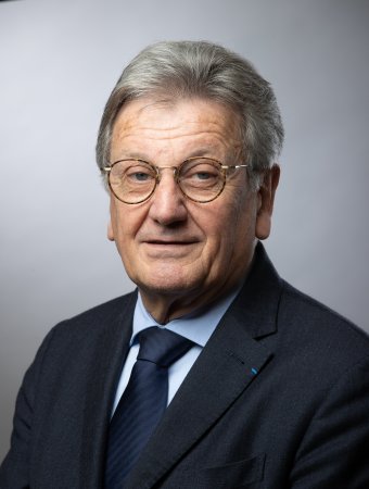 François PILLET