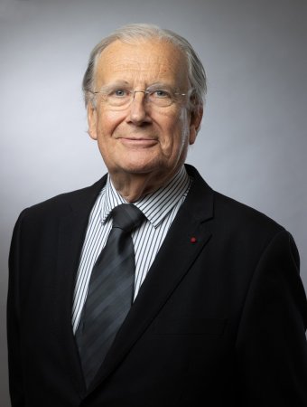 Michel Pinault