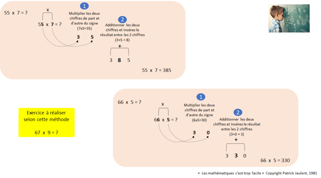 Exercices de mathématiques de Patrick Jaulent_2