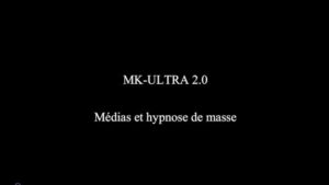 MK Ultra 2.0