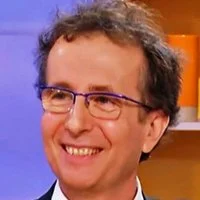 Stéphane Gayet