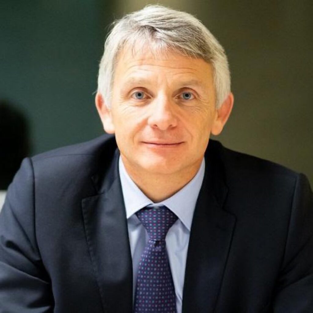 Eric Denécé