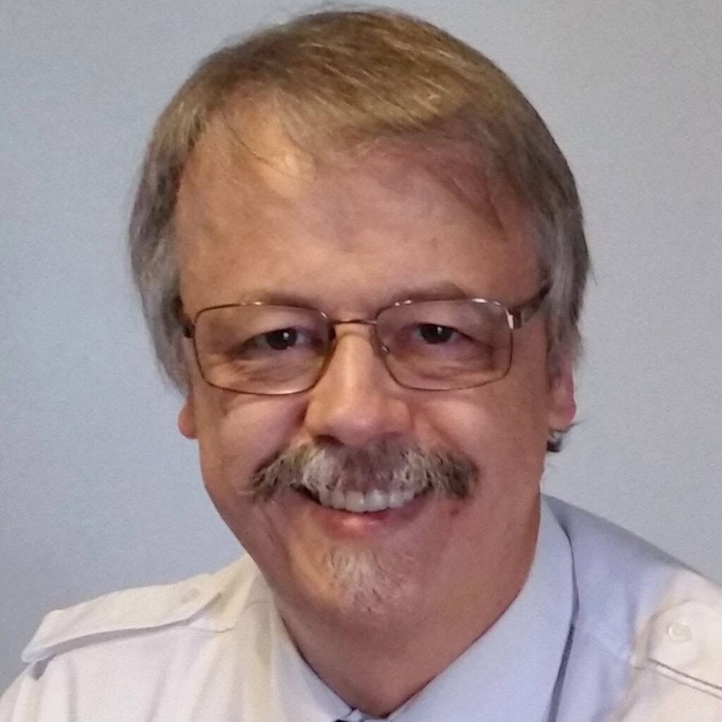 Frédéric Chaumont
