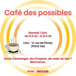 Café des possibleS