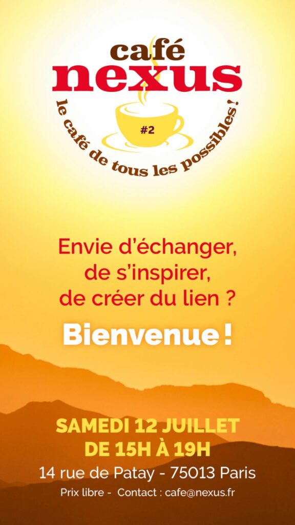 Café Nexus