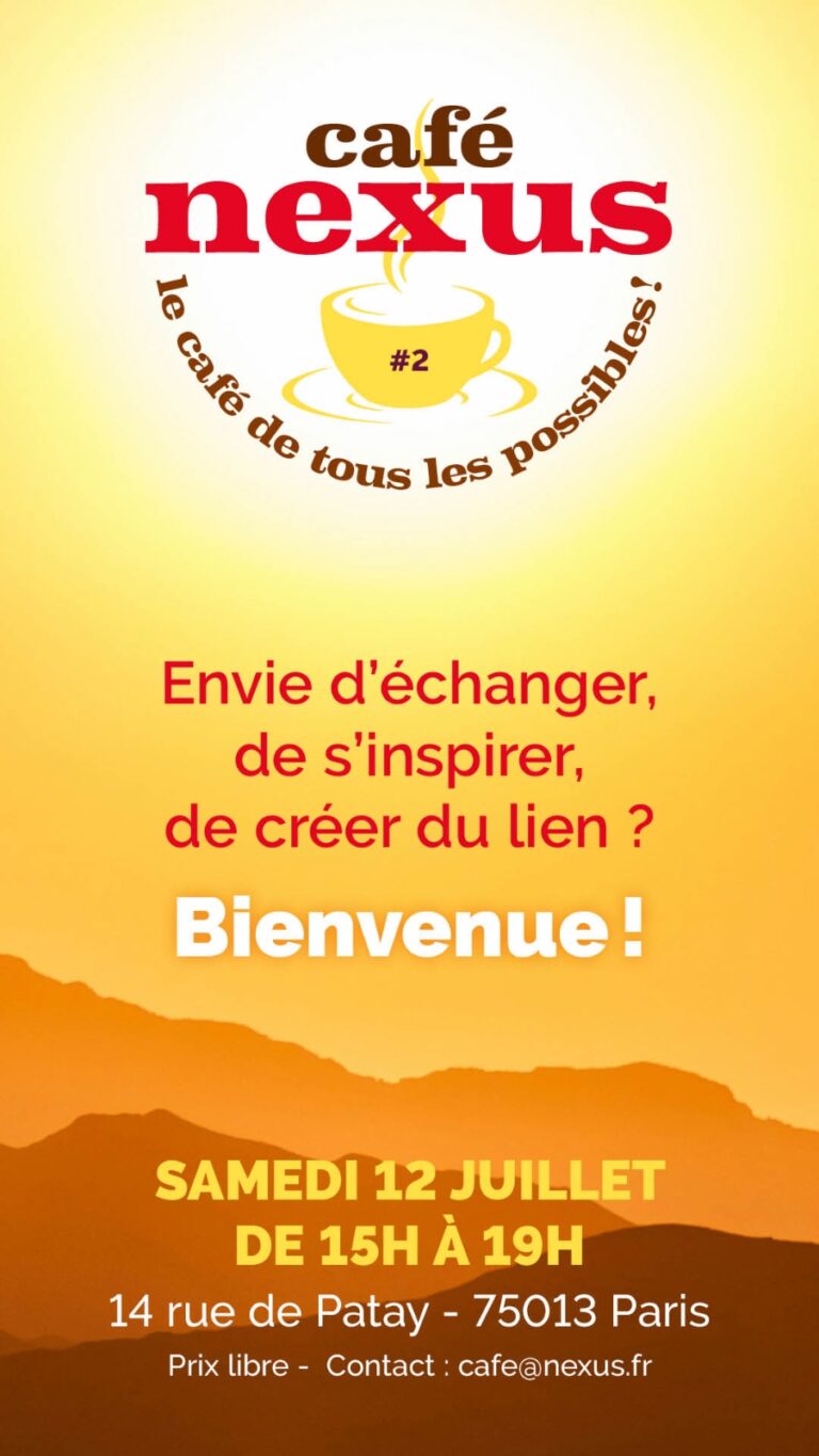 Café Nexus