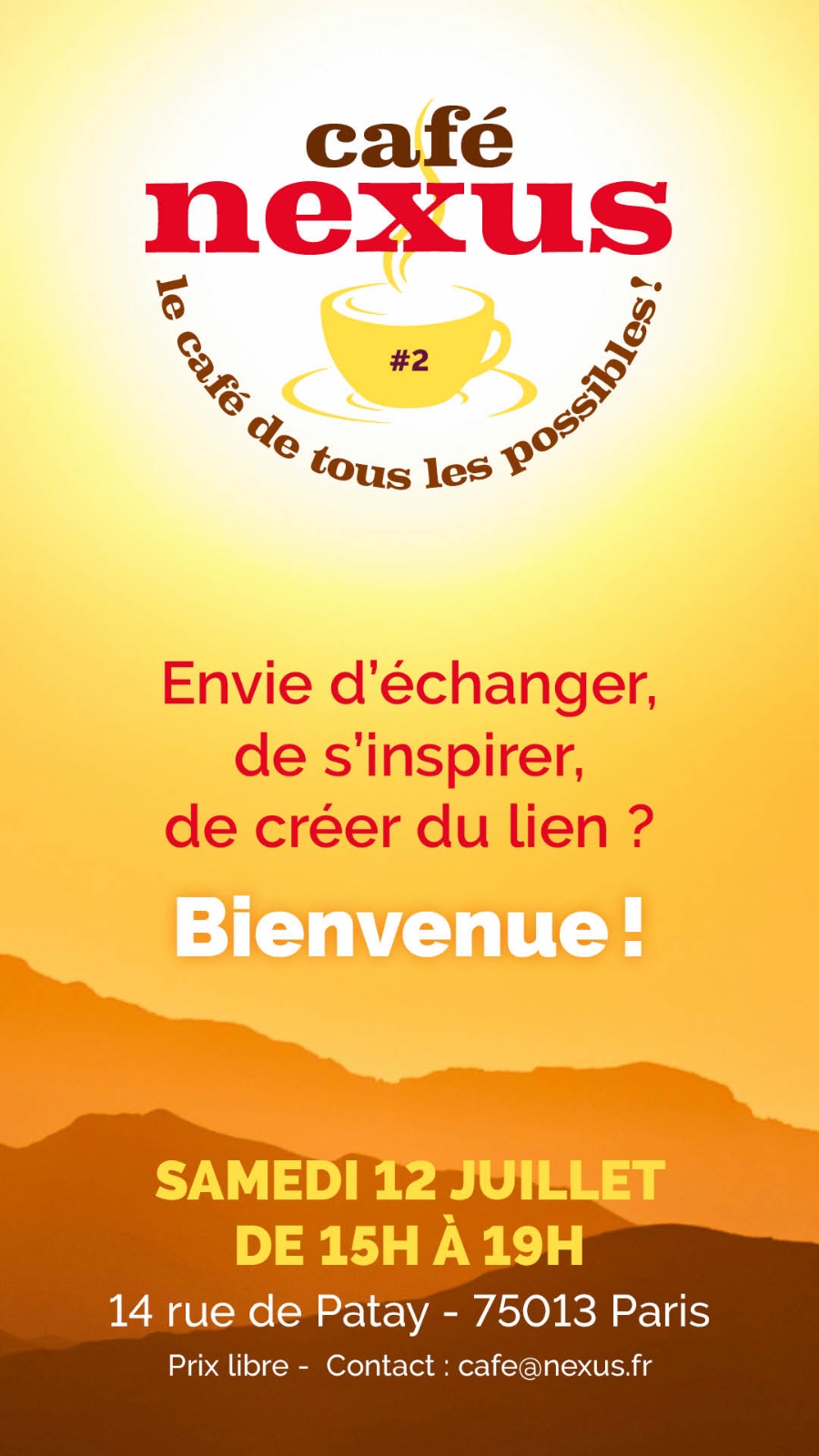 Café Nexus