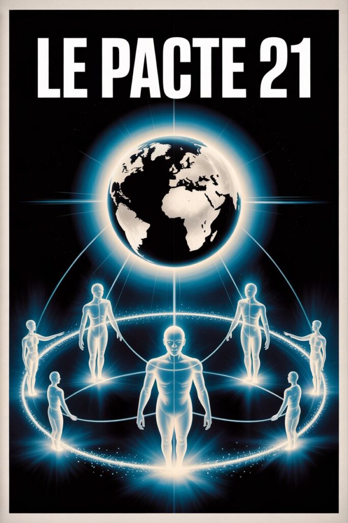 Le pacte 21