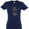 T-shirt Etoiles_femme T-shirt Etoiles_femme