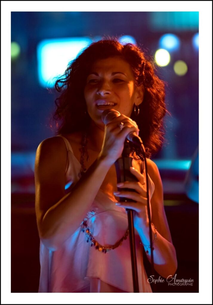 Sarah Jane Iffra