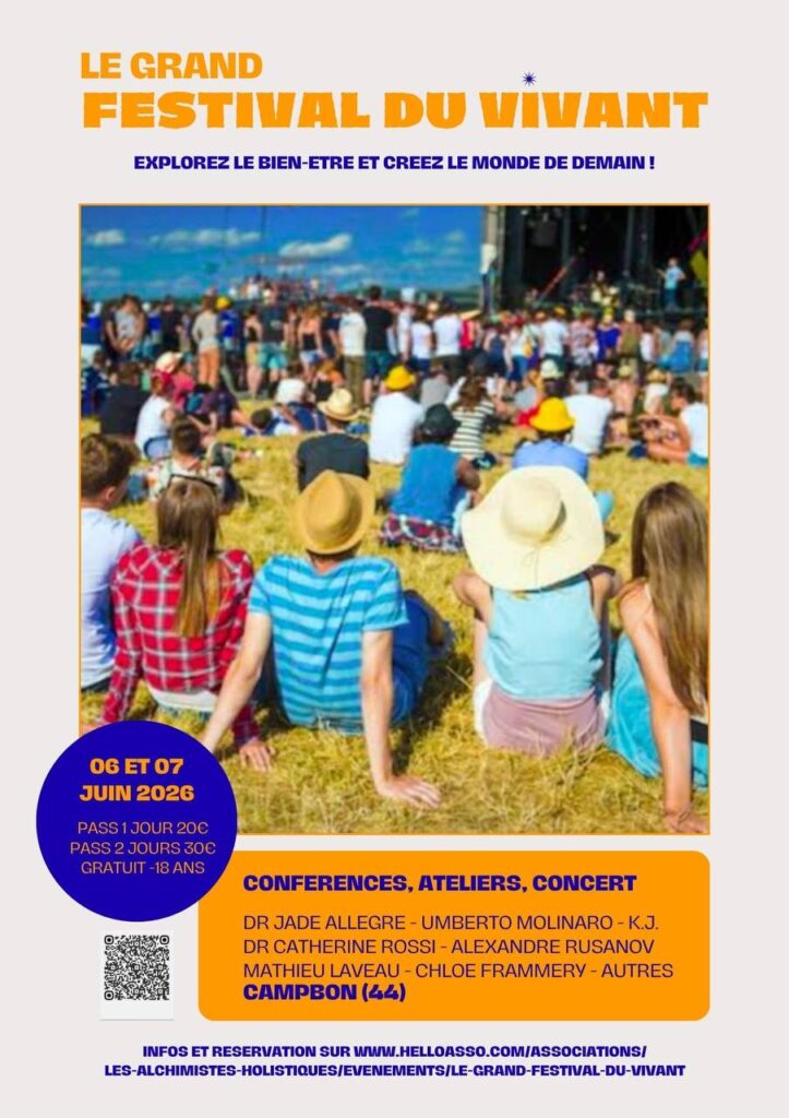 Festival du Vivant